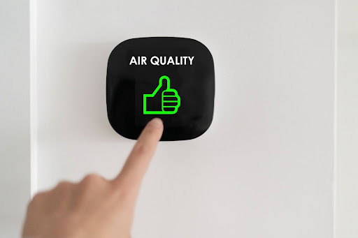 Five ways to improve your Utah home’s winter air quality