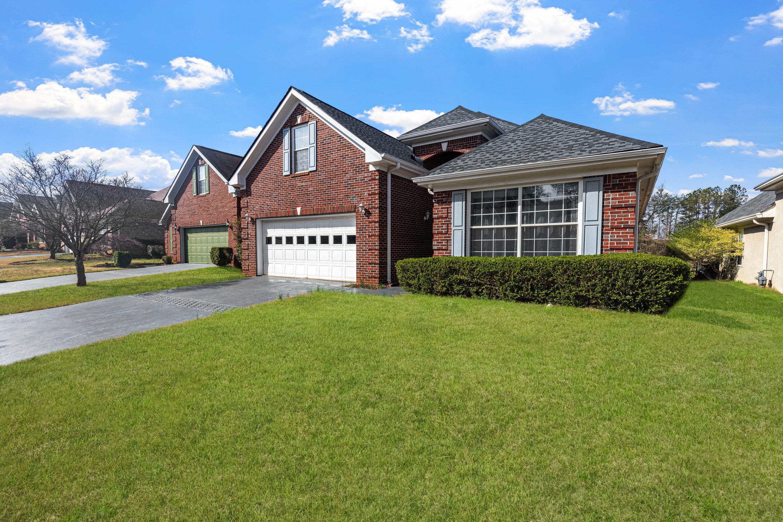 Impact of radon on property values
