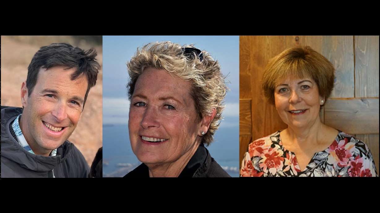 Meet the Utah residents saving lives one radon test at a time