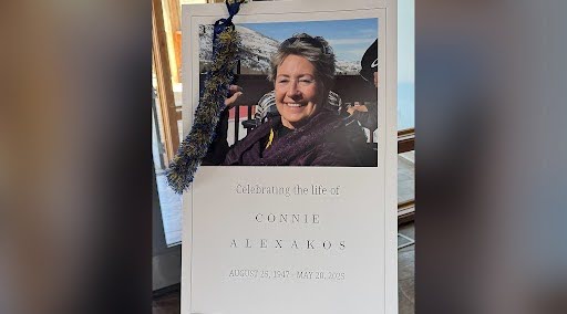 Radon advocate’s life celebrated by local community