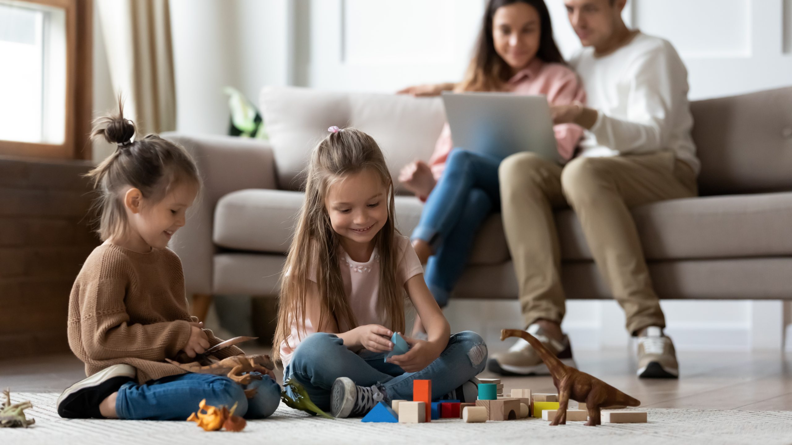 Radon Risk factors and vulnerable populations