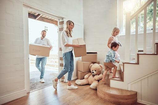 Radon systems in new Utah homes
