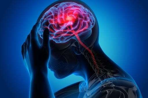 Studies find radon exposure may increase the risk of stroke