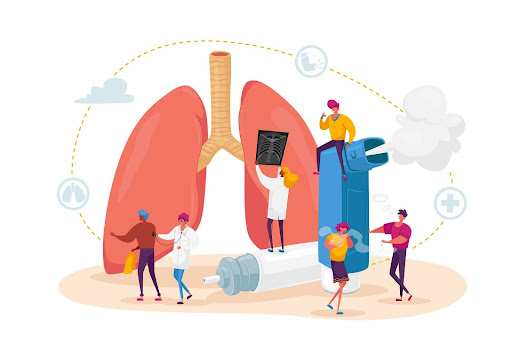 What you need to know about radon and asthma