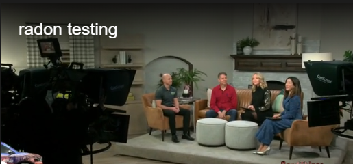Utah students tested their homes for radon and results were surprising