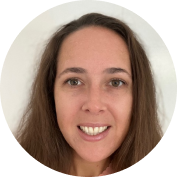 Patricia Andric